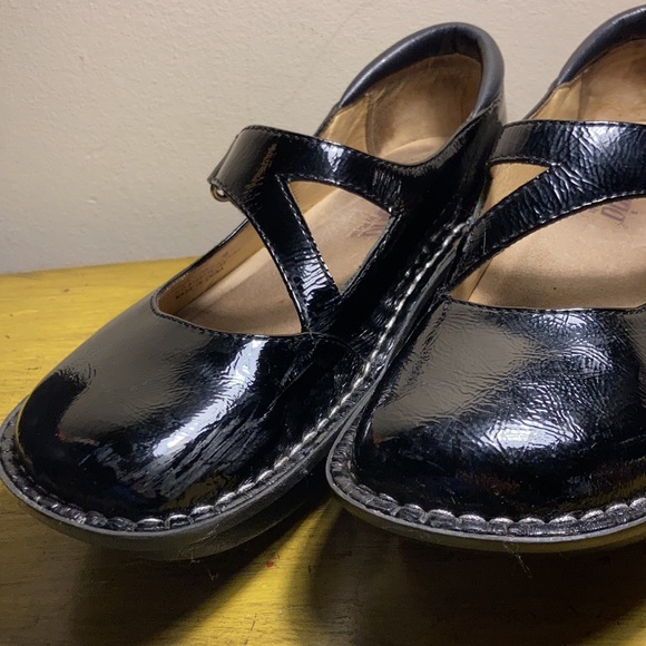 Alegria Mary Jane - Picture 6 of 7